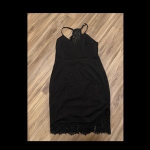 Lulus Cocktail Dress